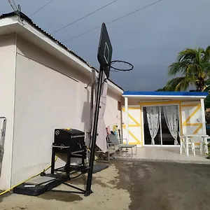 Le Studio De Jeannine , Capesterre-Belle-Eau Guadeloupe