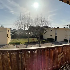 T3 Confort à 500m De La - Knock'in - St-cyr-sur-mer , Saint-Cyr-sur-Mer France