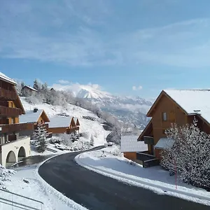 Location Pra-loup à 1500 , Pra Loup France