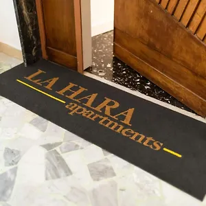 La Hara , Naples Italie